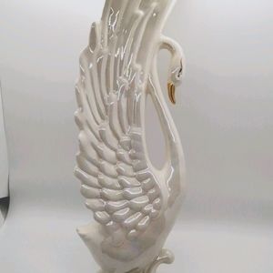 VTG Japan Lusterware porcelain Sawn